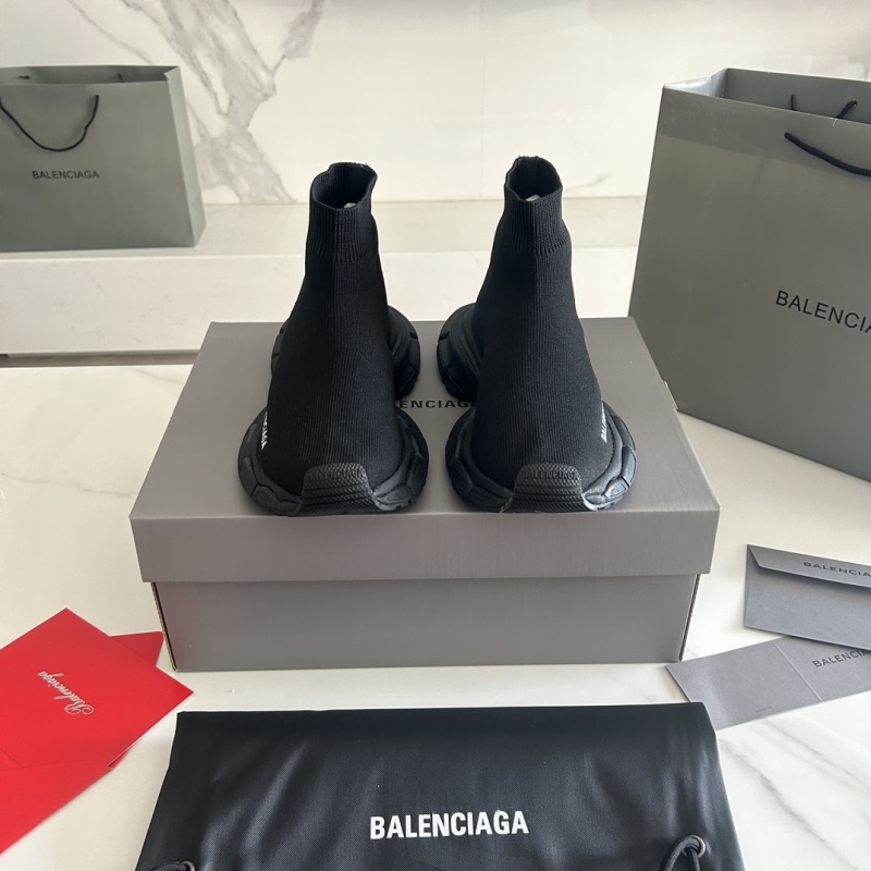 Balenciaga Casual Shoes